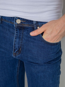 Прямые джинсы Ager модель У-1131462::000000084 Фото