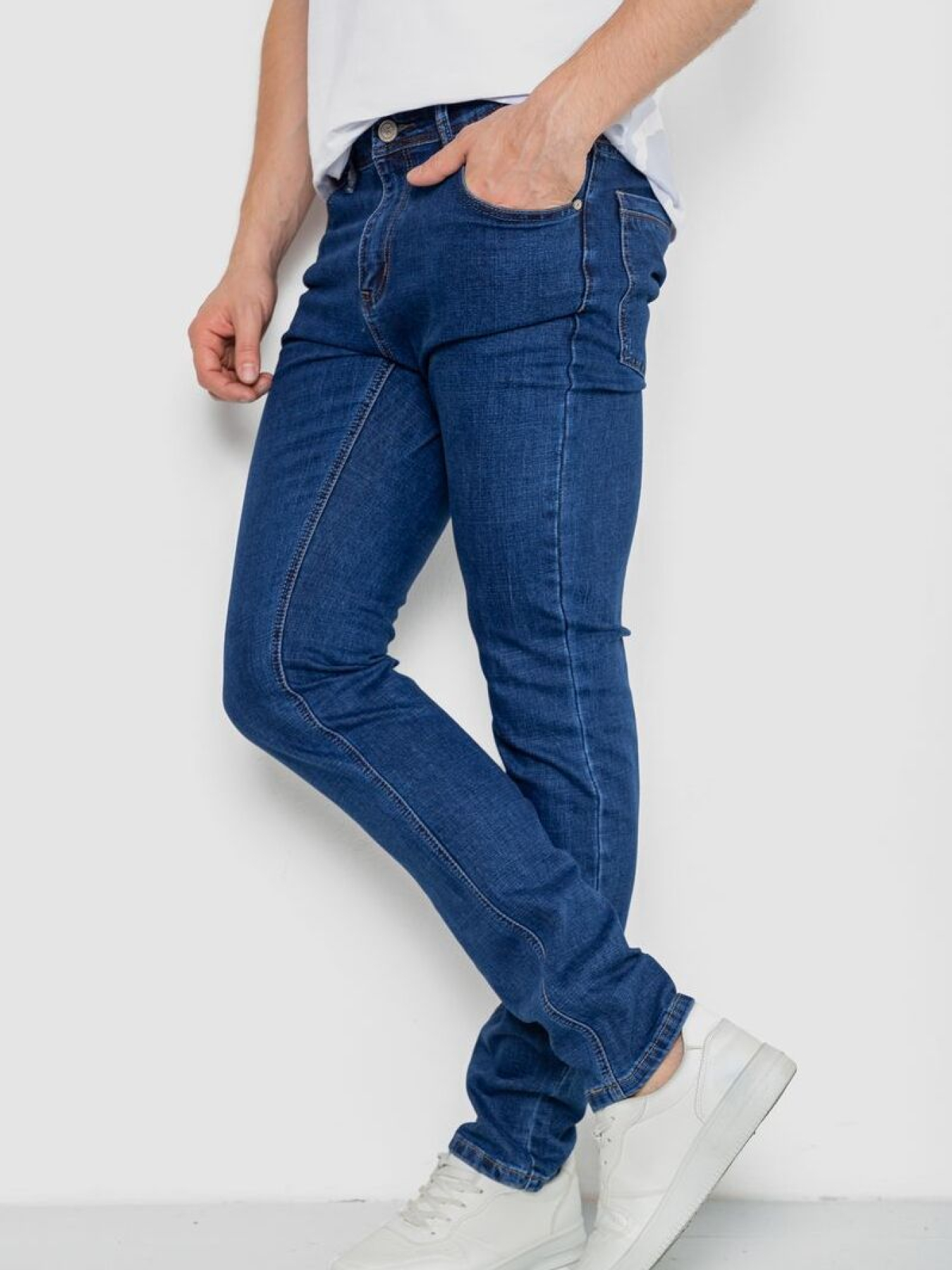 Прямые джинсы Ager модель У-1131462::000000084 Фото