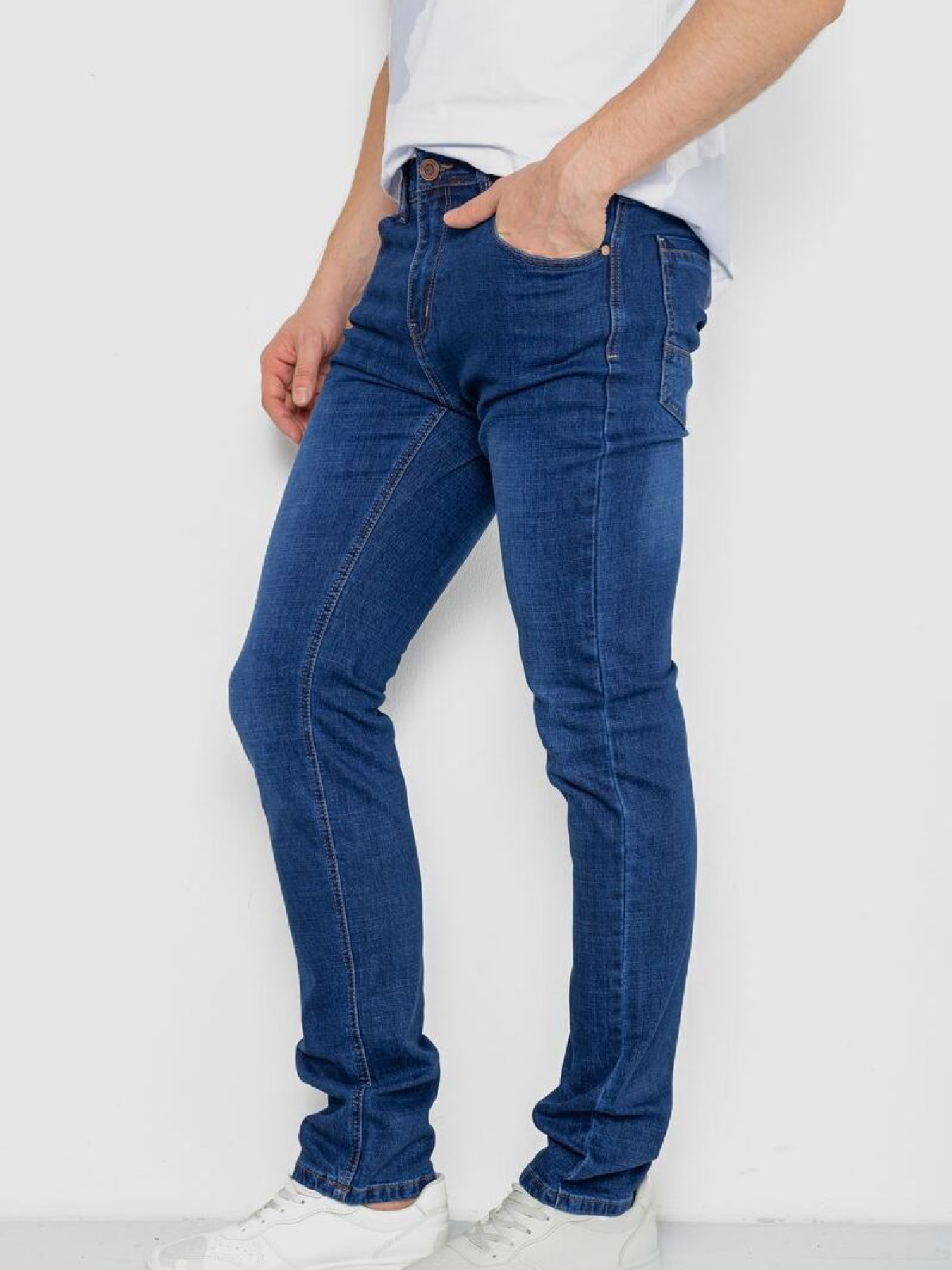 Прямые джинсы Ager модель У-1131467::000000084 Фото