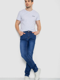 Прямые джинсы Ager модель У-1131467::000000084 Фото