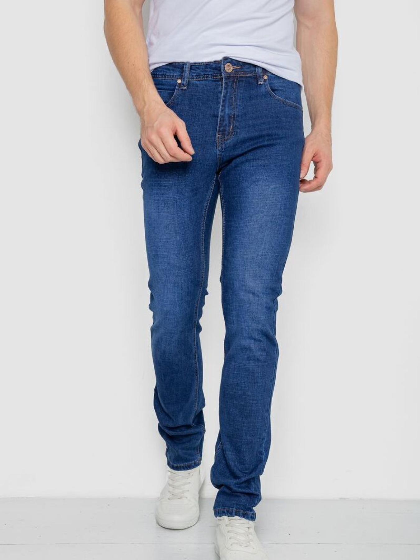 Прямые джинсы Ager модель У-1131467::000000084 Фото