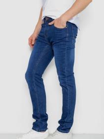 Прямые джинсы Ager модель У-1131467::000000084 Фото