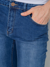 Прямые джинсы Ager модель У-1131476::000000084 Фото