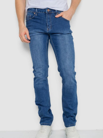 Прямые джинсы Ager модель У-1131476::000000084 Фото