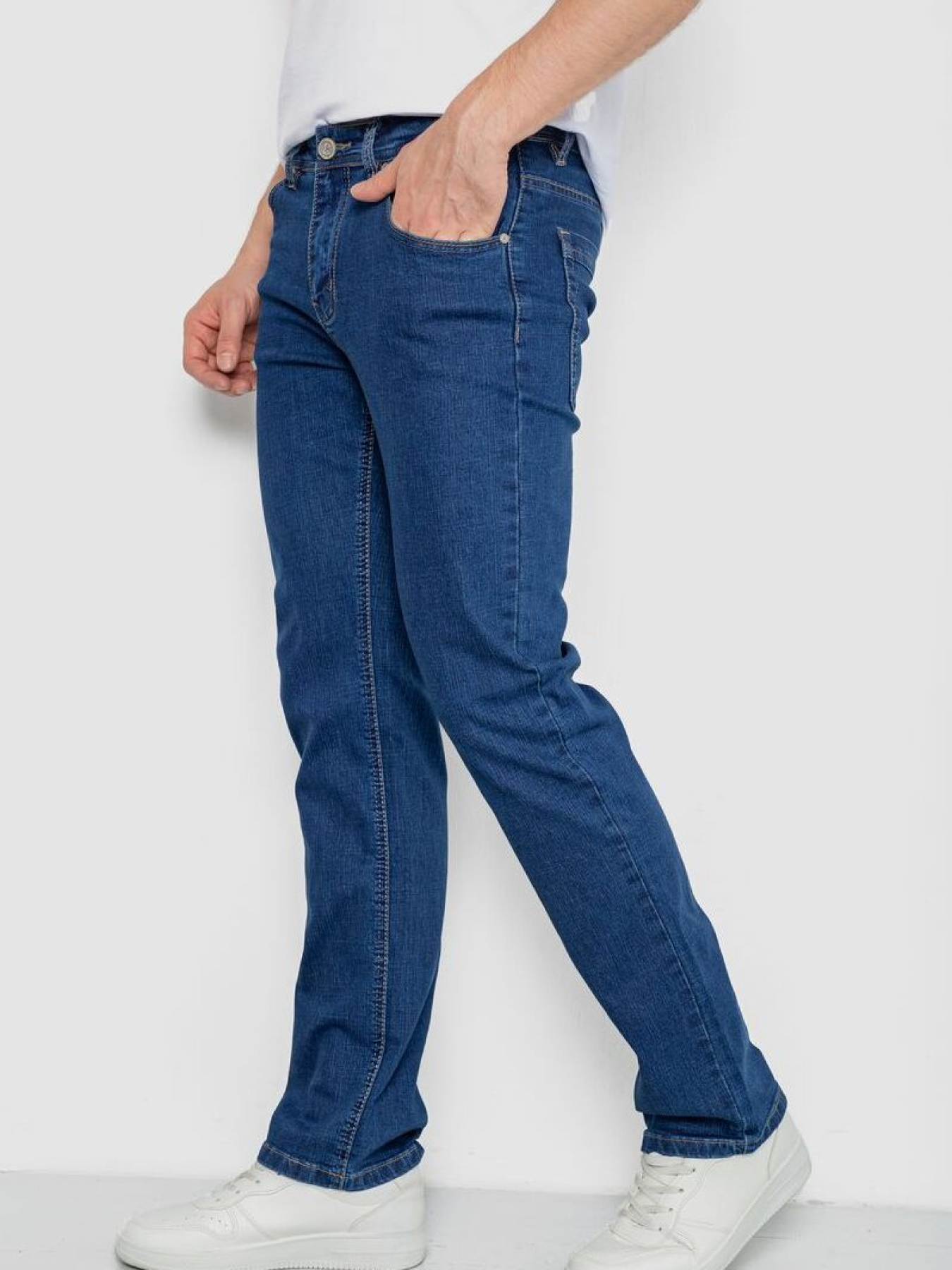 Прямые джинсы Ager модель У-1131461::000000084 Фото