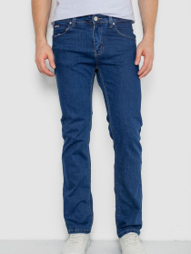 Прямые джинсы Ager модель У-1131461::000000084 Фото