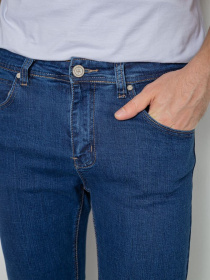 Прямі джинси Ager модель У-1131461::000000084 Фото