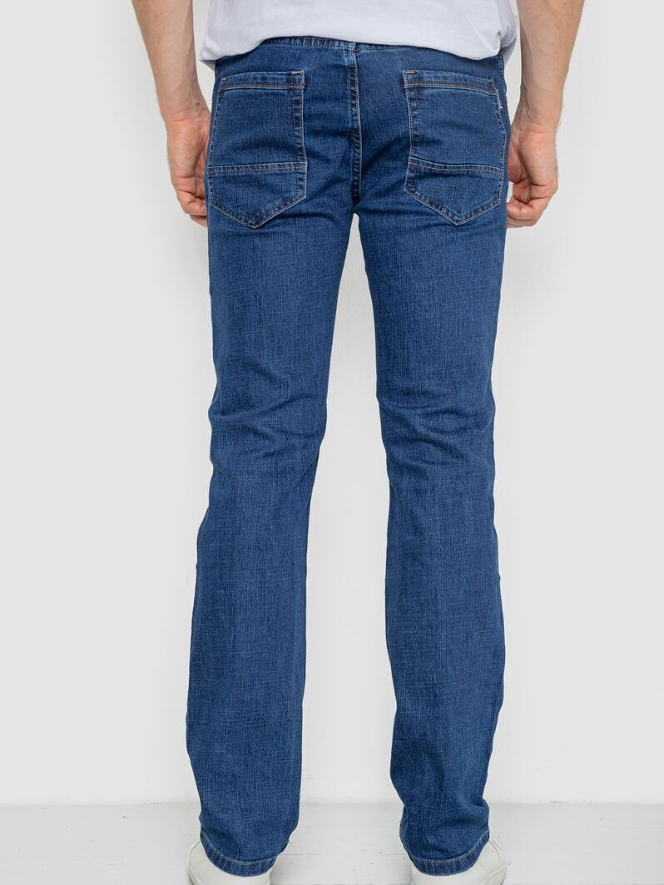 Прямые джинсы Ager модель У-1131463::000000084 Фото