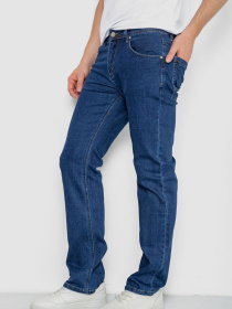 Прямі джинси Ager модель У-1131463::000000084 Фото