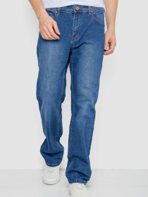 Широкие джинсы Ager модель У-1131474::000000084 Фото