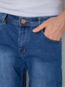 Широкі джинси Ager модель У-1131474::000000084 Фото