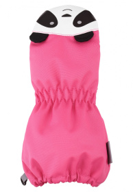 Рукавиці LASSIE модель 717720_4630 Рукавиці LASSIE модель 717720_4630 Фото