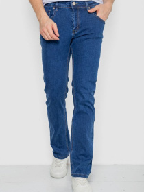 Прямые джинсы Ager модель У-1131459::000000084 Фото