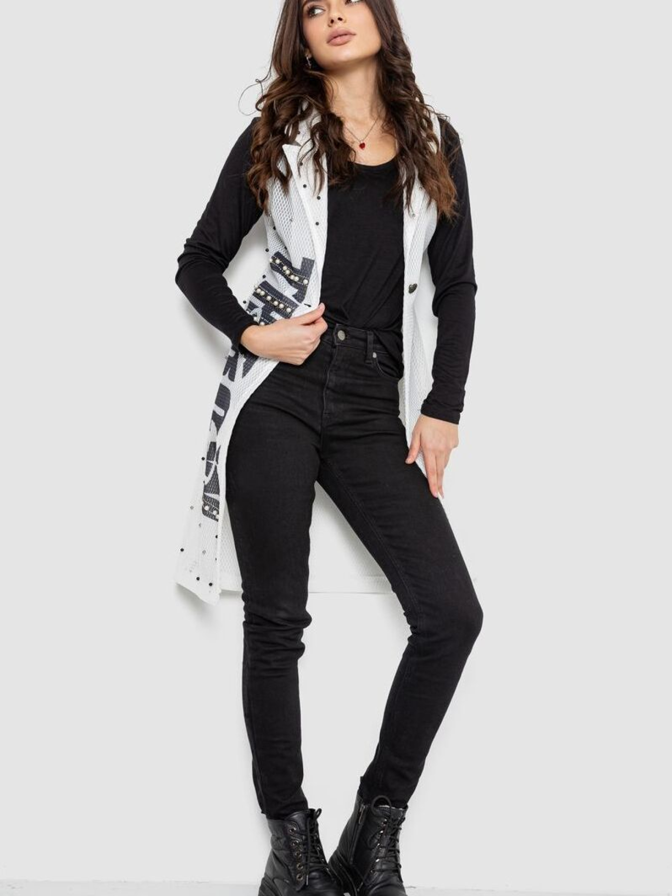 Кардиган Ager модель У-1131413::000000014 Фото