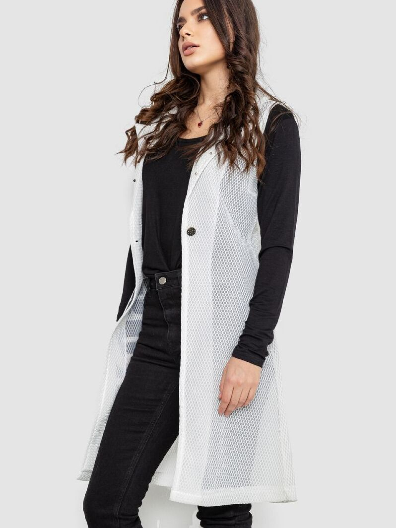 Кардиган Ager модель У-1131413::000000014 Фото