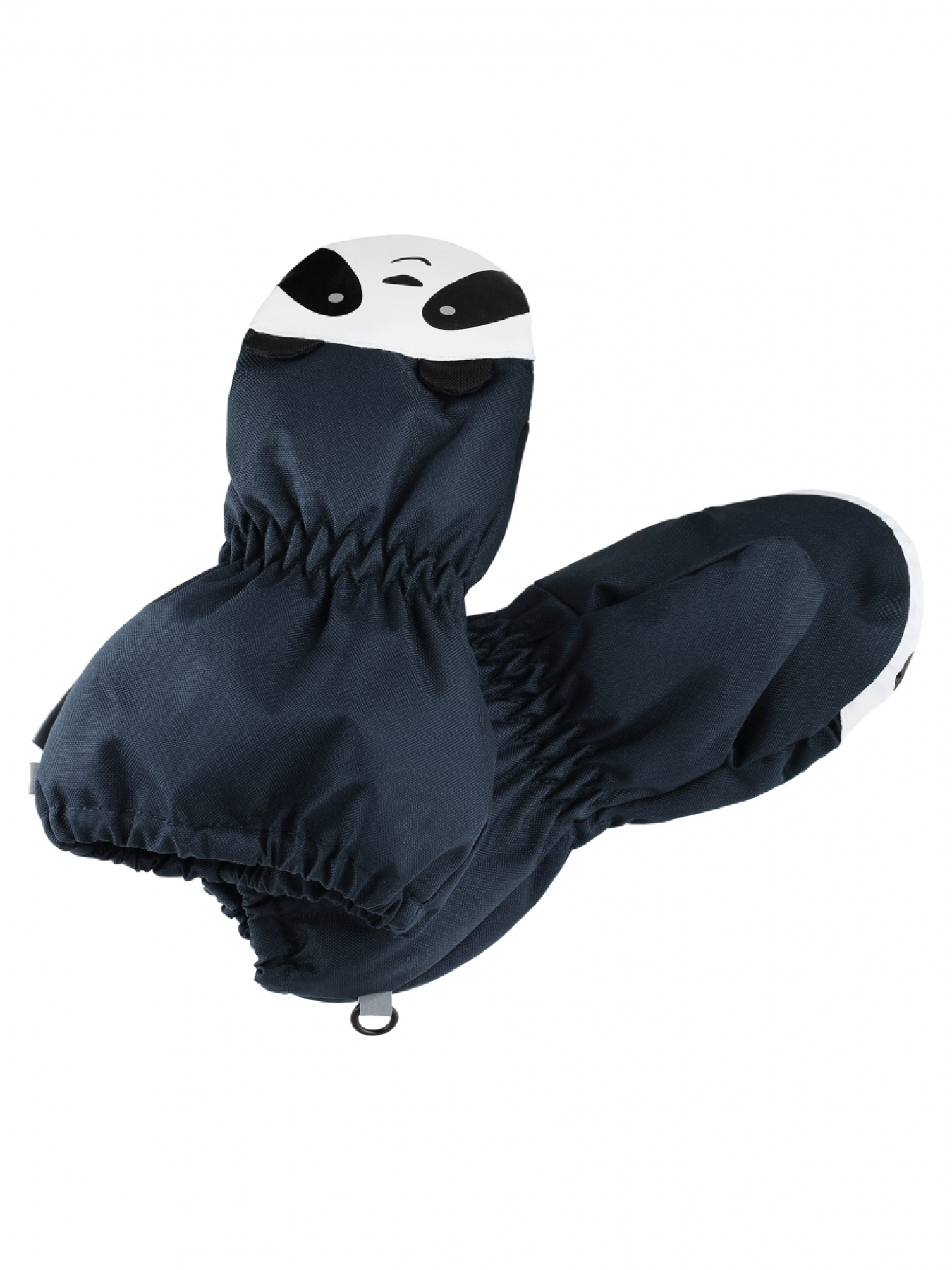 Рукавиці LASSIE модель 717720_6960 Фото