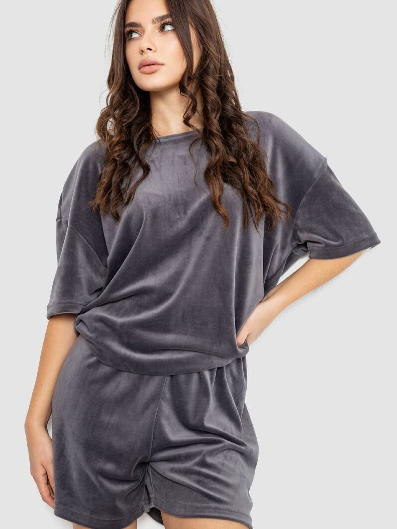 Домашний костюм Ager модель У-1127642::000000072 Фото