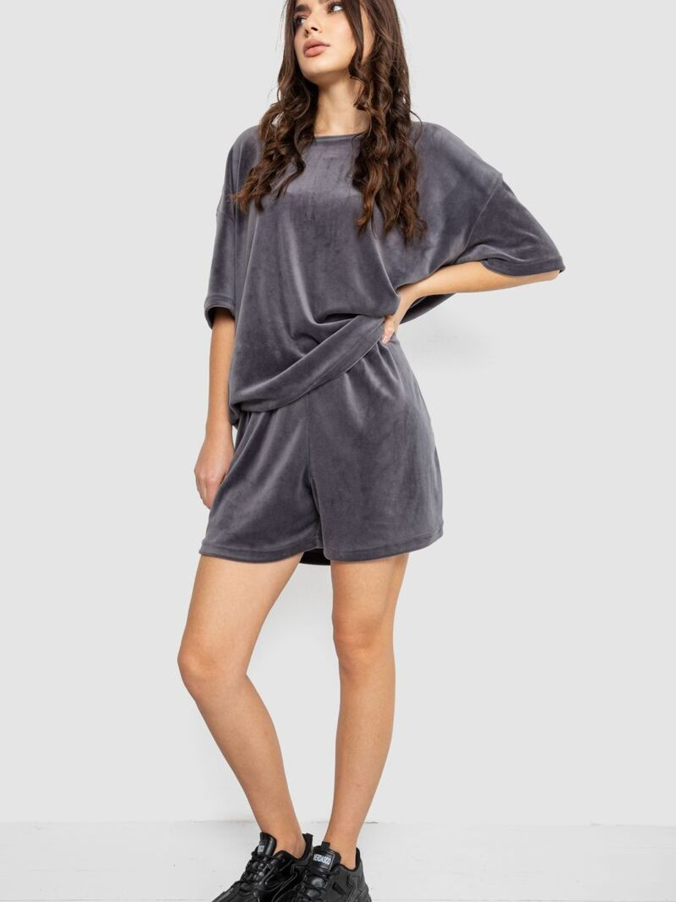 Домашний костюм Ager модель У-1127642::000000072 Фото