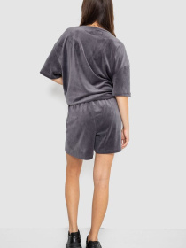 Домашній костюм Ager модель У-1127642::000000072 Домашній костюм Ager модель У-1127642::000000072 Фото