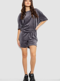 Домашній костюм Ager модель У-1127642::000000072 Домашній костюм Ager модель У-1127642::000000072 Фото