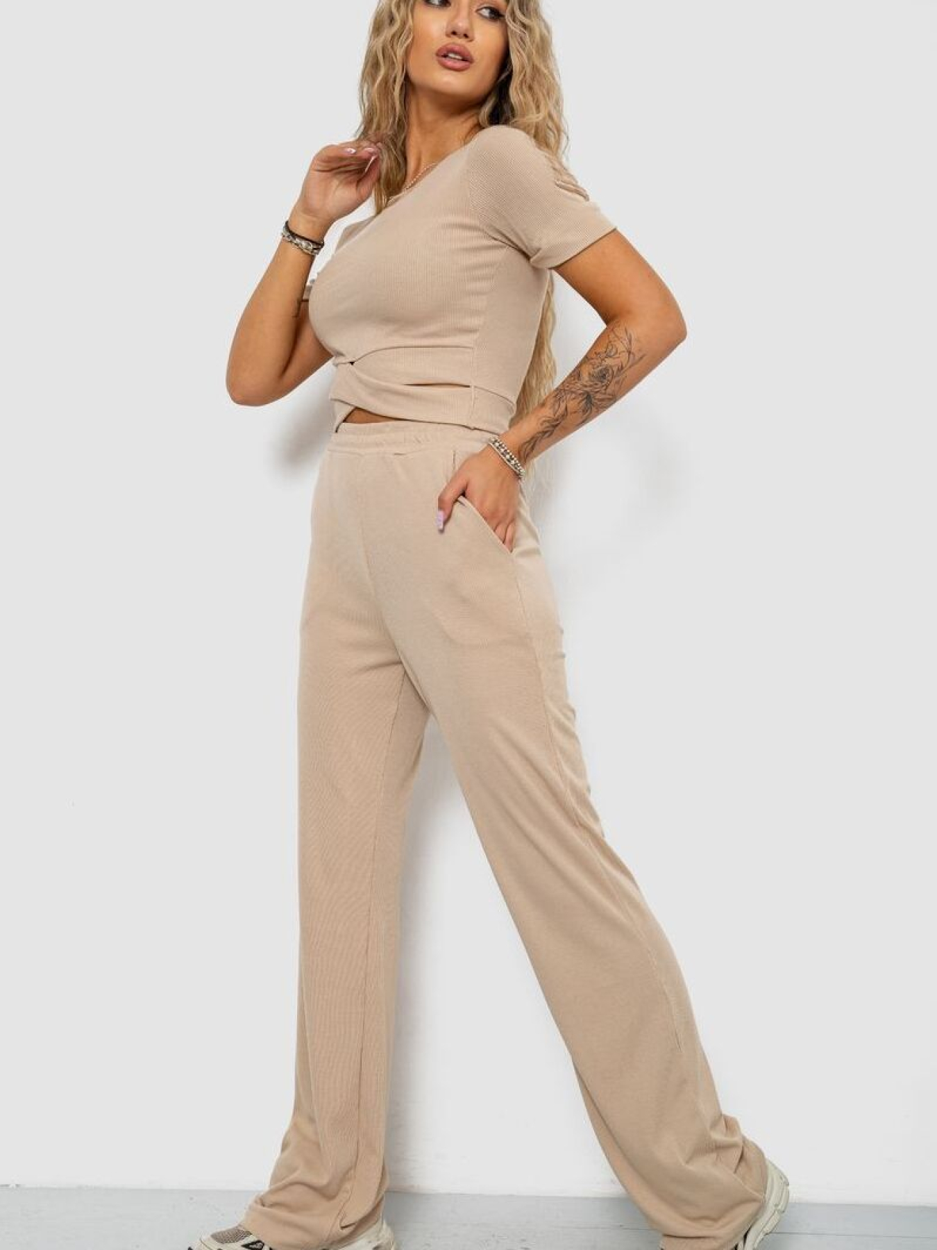 Костюм Ager модель У-1129873::000000023 Фото