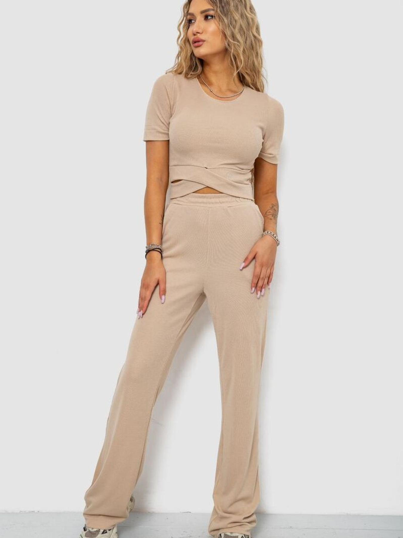 Костюм Ager модель У-1129873::000000023 Фото