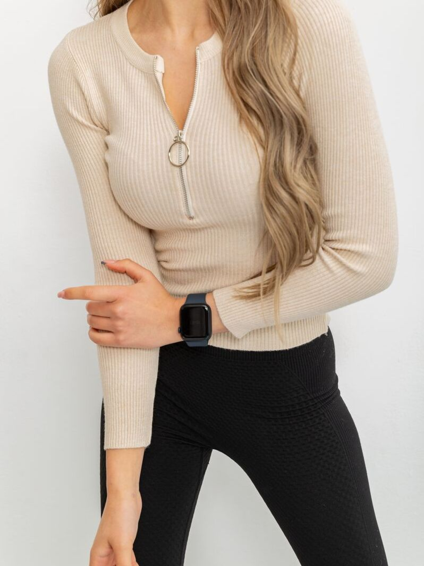 Кофта Ager модель У-1121087::010001505 Фото