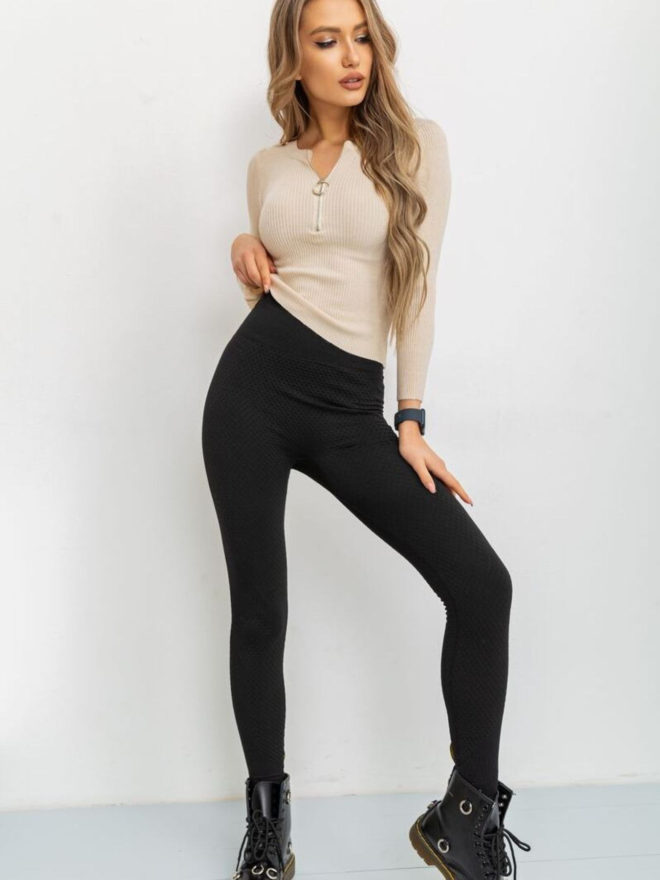 Кофта Ager модель У-1121087::010001505 Кофта Ager модель У-1121087::010001505 Фото