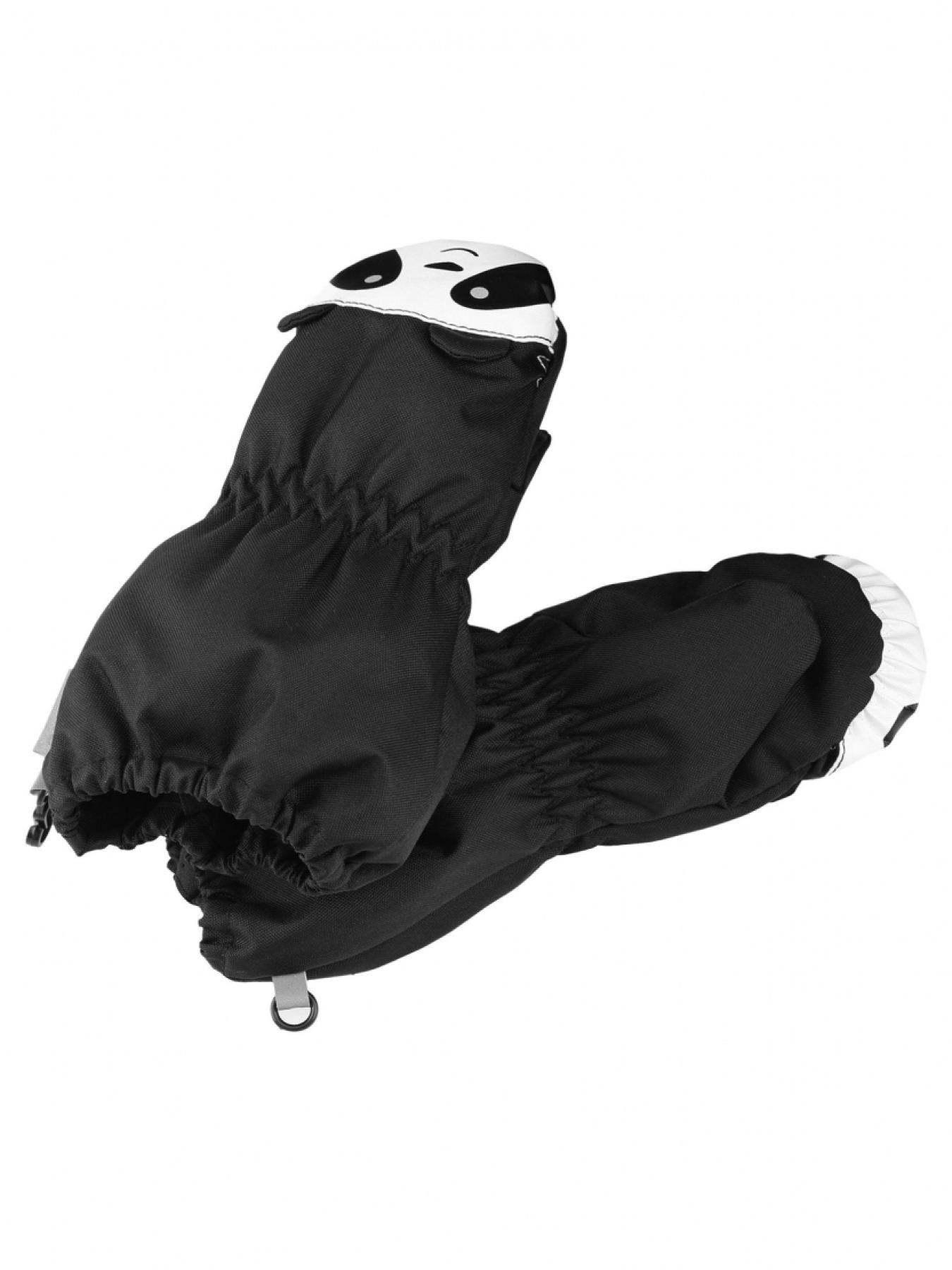 Рукавиці LASSIE модель 717720_9990 Фото