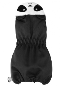 Рукавиці LASSIE модель 717720_9990 Фото