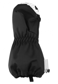 Рукавиці LASSIE модель 717720_9990 Фото