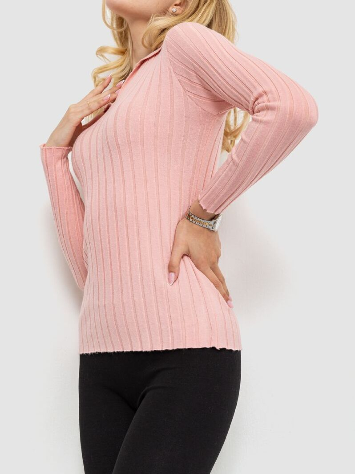 Джемпер Ager модель У-1125411::000000071 Фото