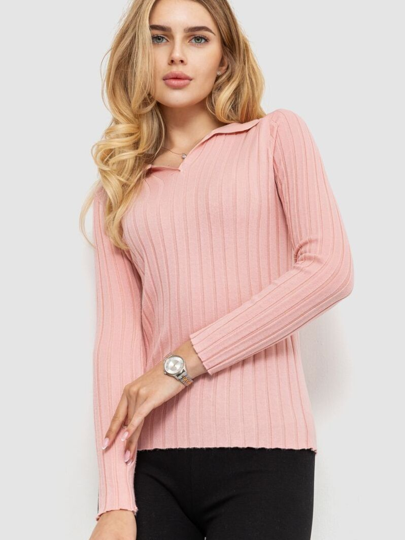 Джемпер Ager модель У-1125411::000000071 Джемпер Ager модель У-1125411::000000071 Фото