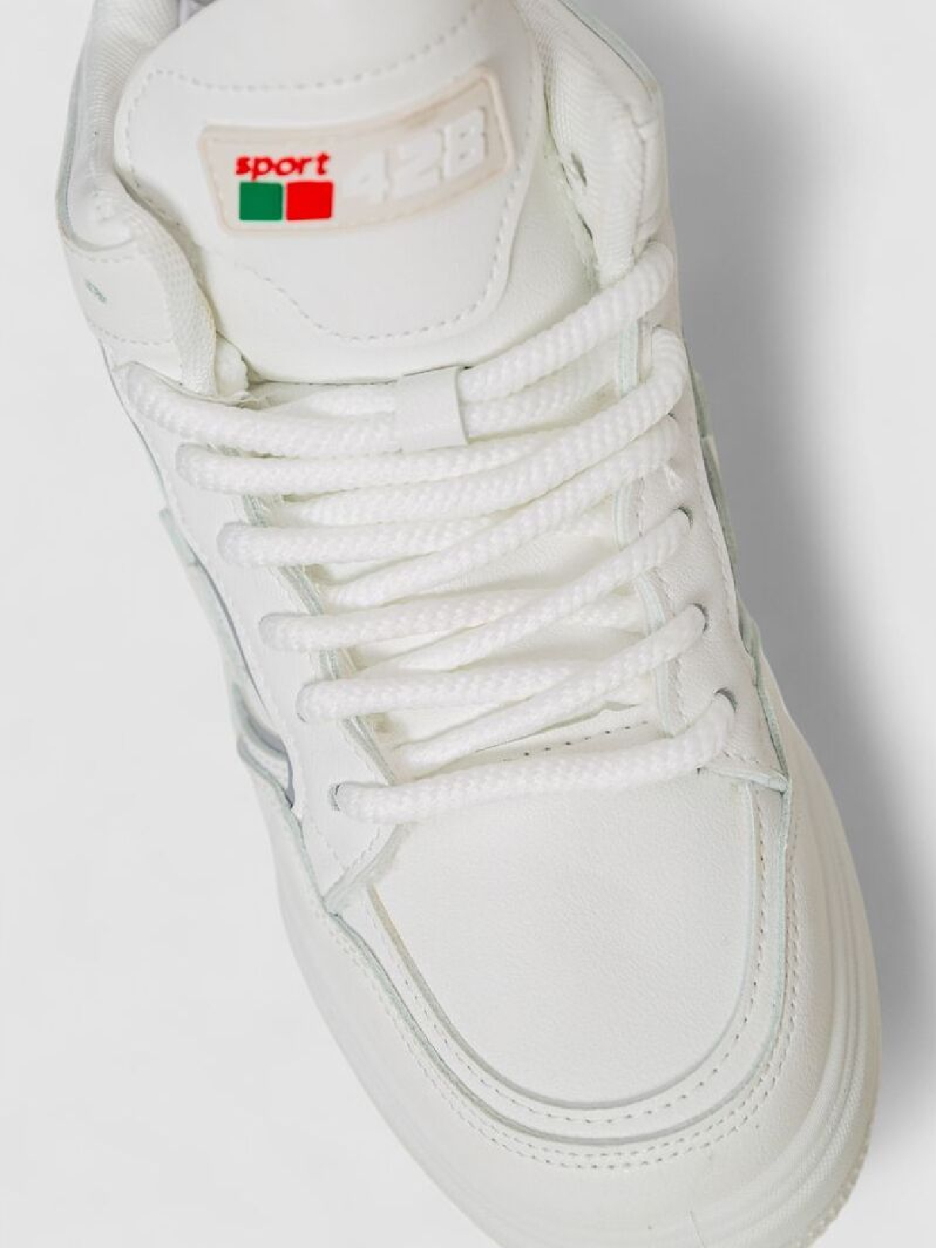 Ботинки Ager модель У-1132215::000000014 Фото