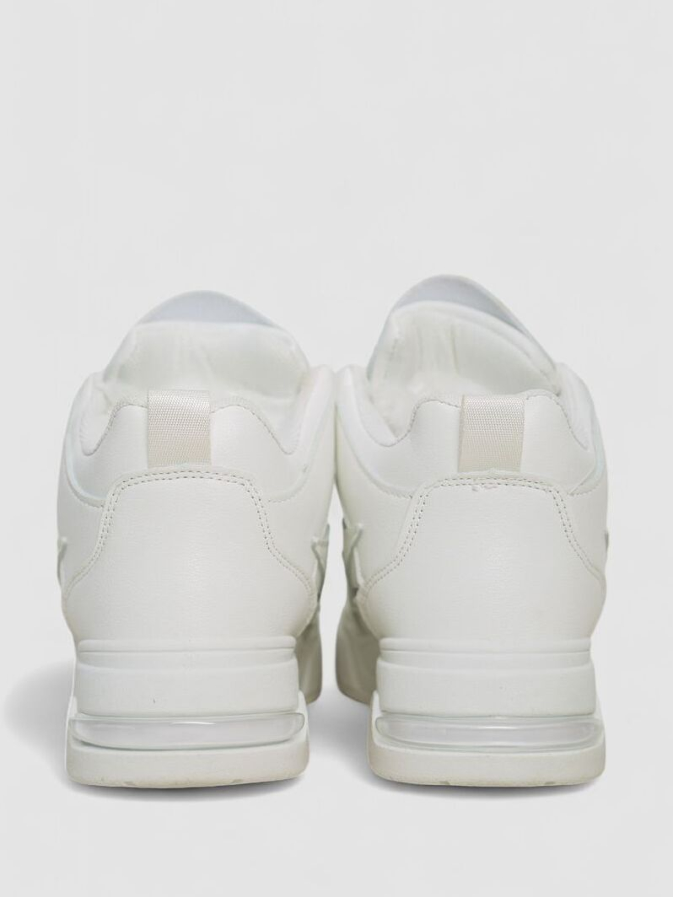 Ботинки Ager модель У-1132215::000000014 Фото