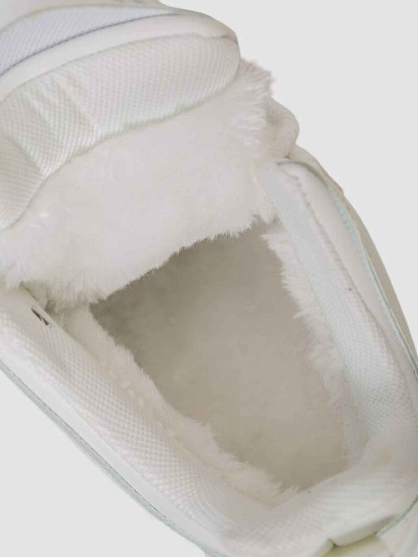 Ботинки Ager модель У-1132215::000000014 Фото