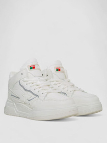 Ботинки Ager модель У-1132215::000000014 Фото