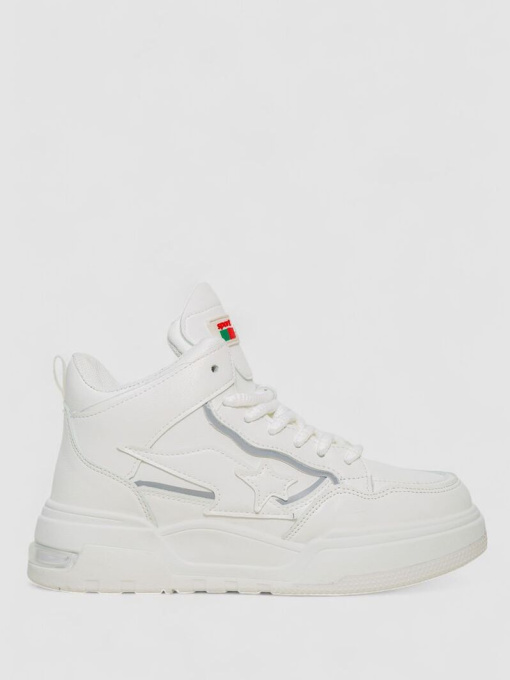 Черевики Ager модель У-1132215::000000014 Фото