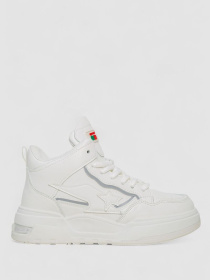 Ботинки Ager модель У-1132215::000000014 Фото