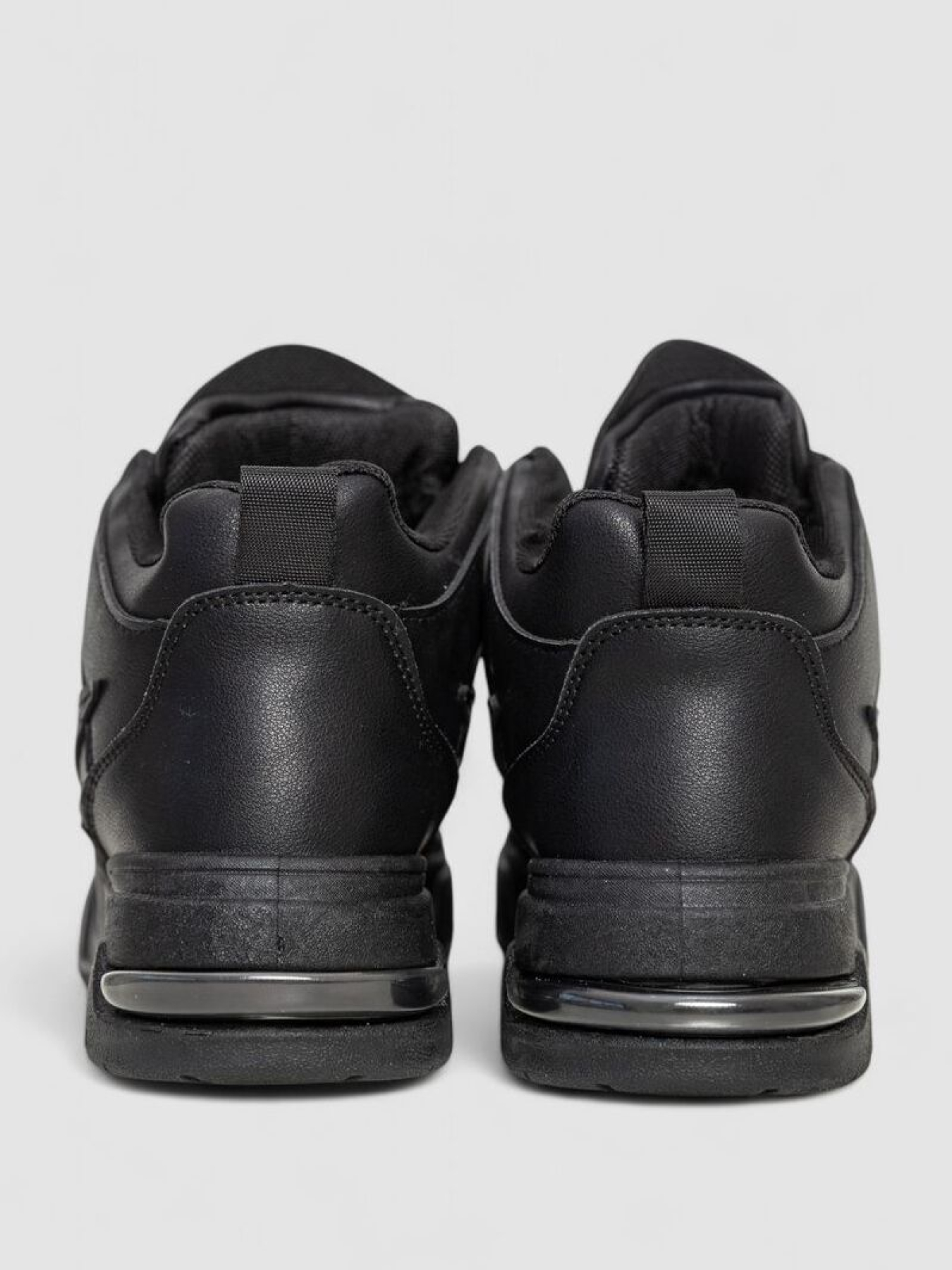 Ботинки Ager модель У-1132215::000000096 Фото