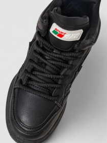 Ботинки Ager модель У-1132215::000000096 Фото