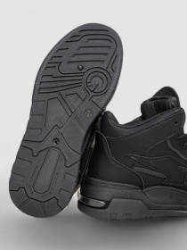 Ботинки Ager модель У-1132215::000000096 Фото