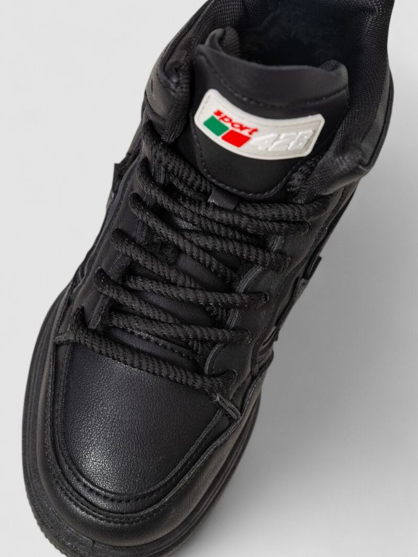 Черевики Ager модель У-1132215::000000096 Фото