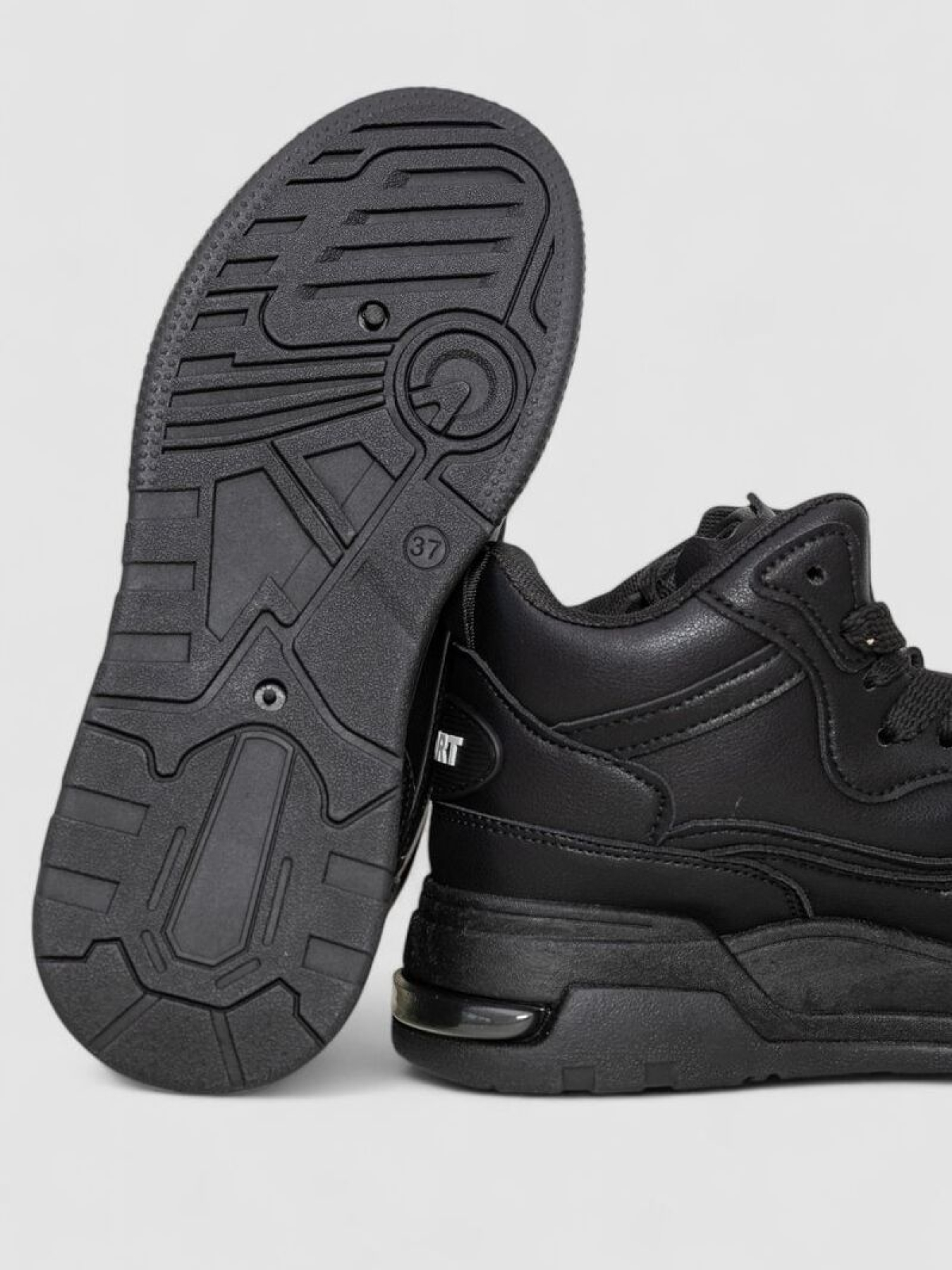 Ботинки Ager модель У-1132212::000000096 Фото