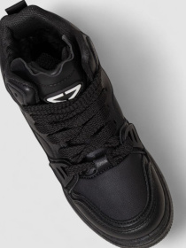 Ботинки Ager модель У-1132212::000000096 Фото