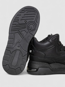 Ботинки Ager модель У-1132212::000000096 Фото