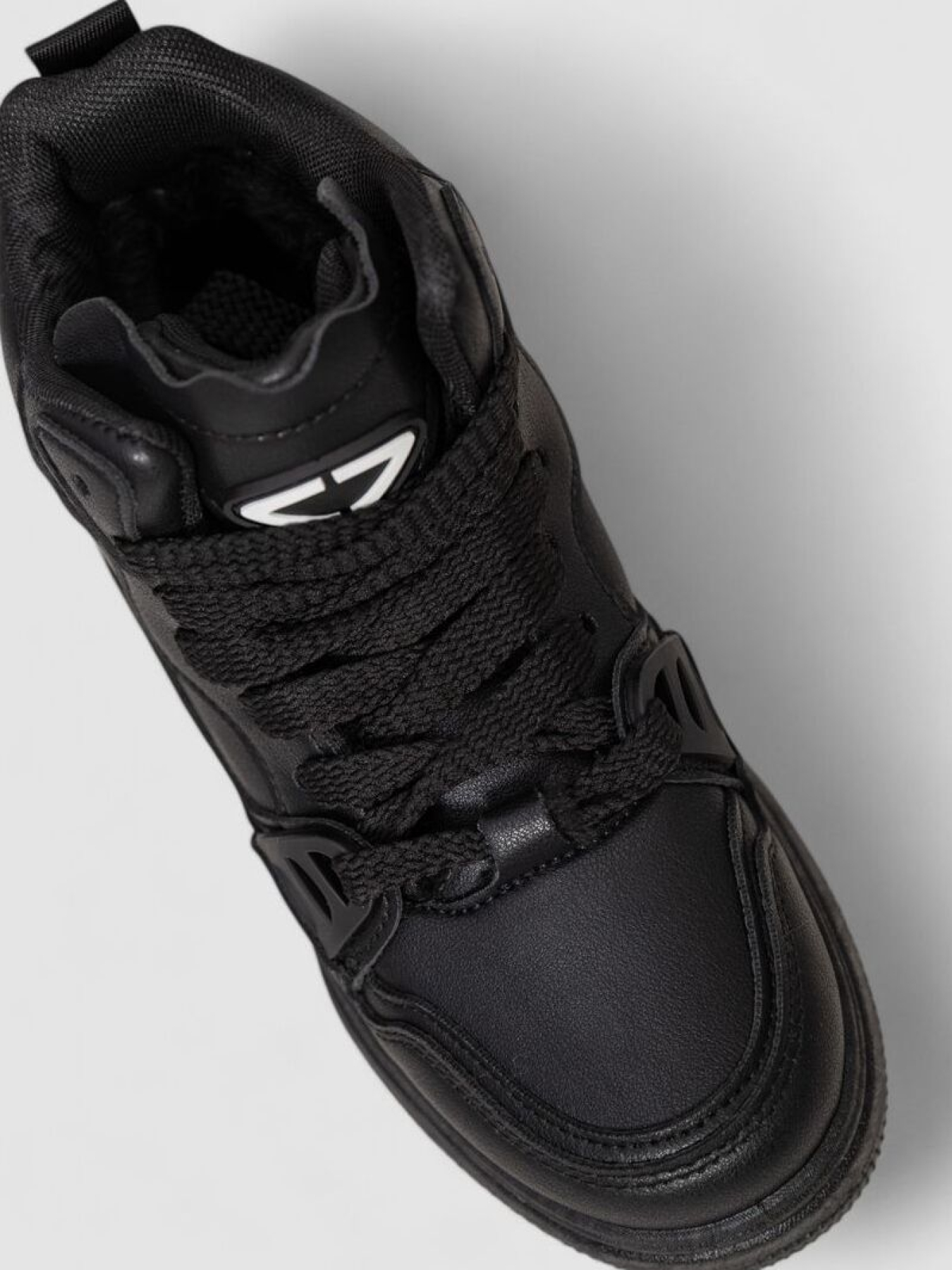 Черевики Ager модель У-1132212::000000096 Фото