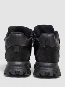 Ботинки Ager модель У-1132209::000000096 Фото