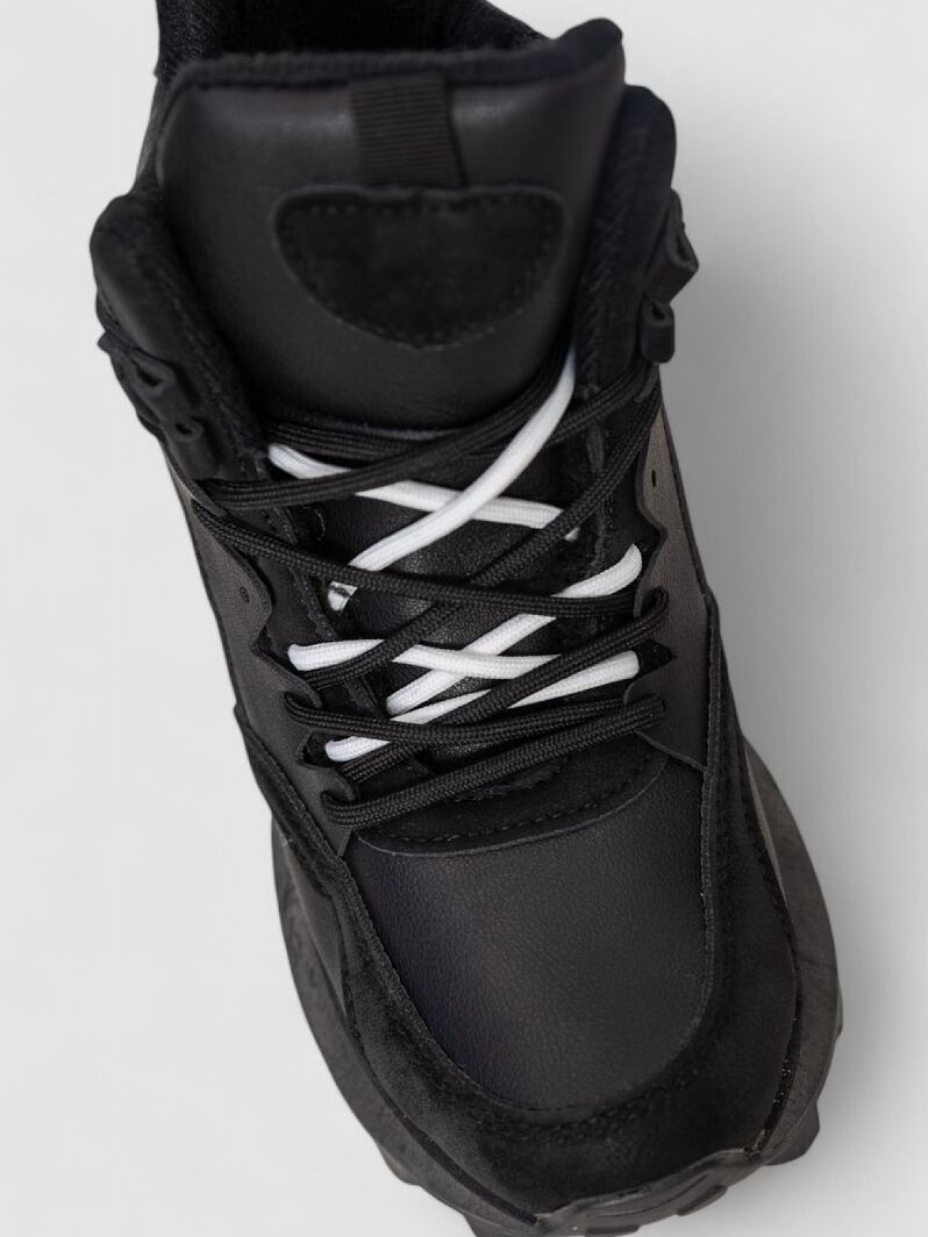 Черевики Ager модель У-1132209::000000096 Фото