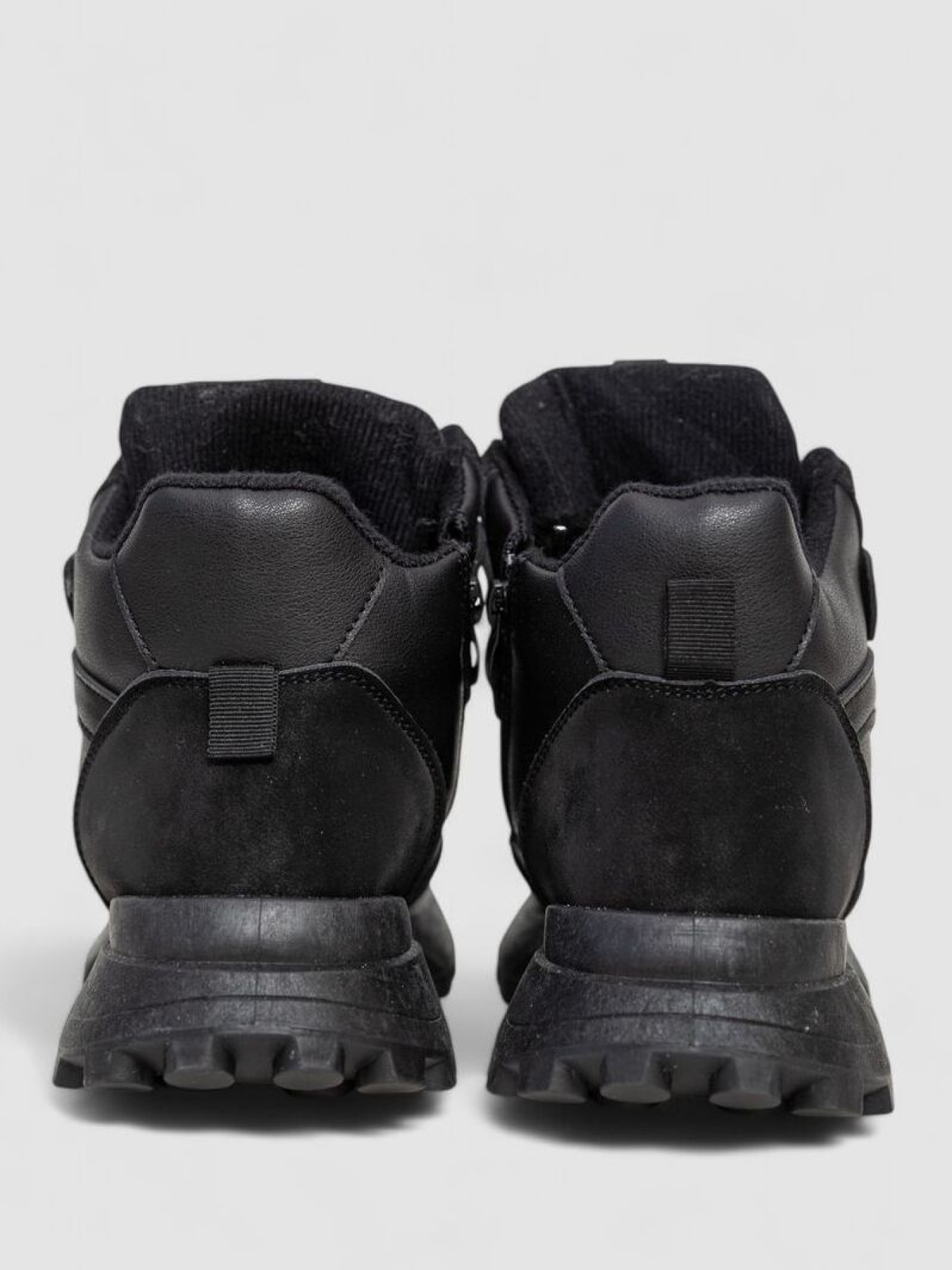 Черевики Ager модель У-1132209::000000096 Фото